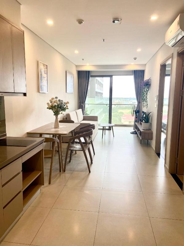HAPPY HOME THE SONG INFINITY POOL VUNG TAU APARTMENT - image 8