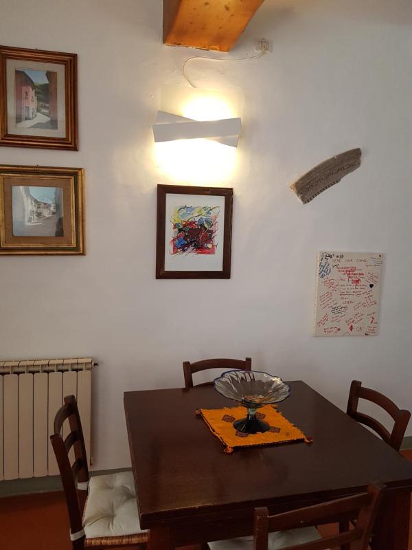 Appartamento del Campuccio - image 10