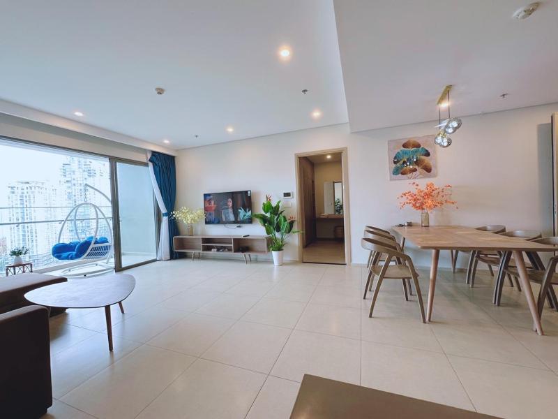 HAPPY HOME THE SONG INFINITY POOL VUNG TAU APARTMENT - image 13