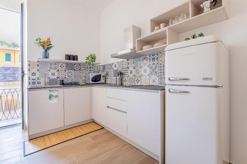 Prione 272 5 Terre hub Apartment - image 1