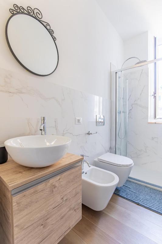 Prione 272 5 Terre hub Apartment - image 9