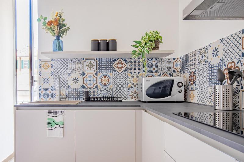 Prione 272 5 Terre hub Apartment - image 24