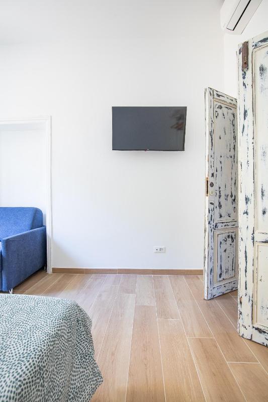 Prione 272 5 Terre hub Apartment - image 22