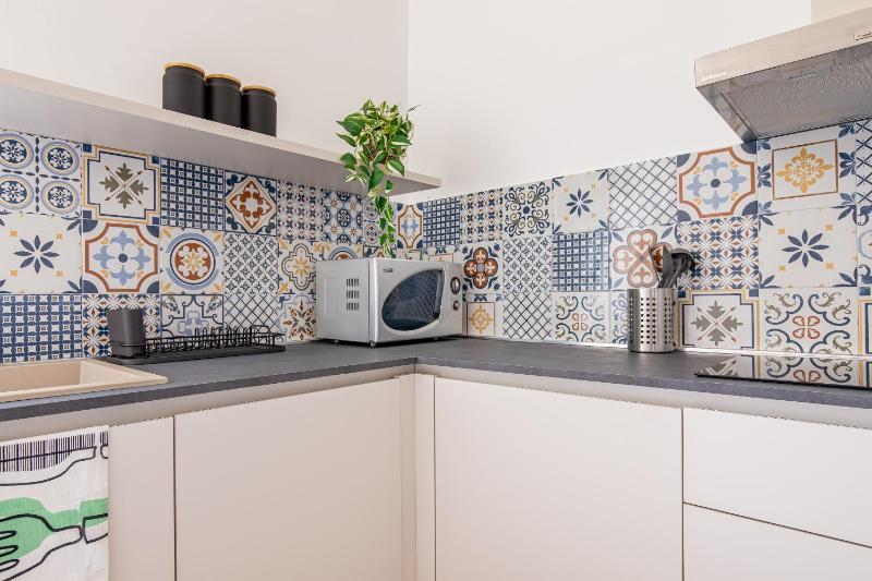 Prione 272 5 Terre hub Apartment - image 28