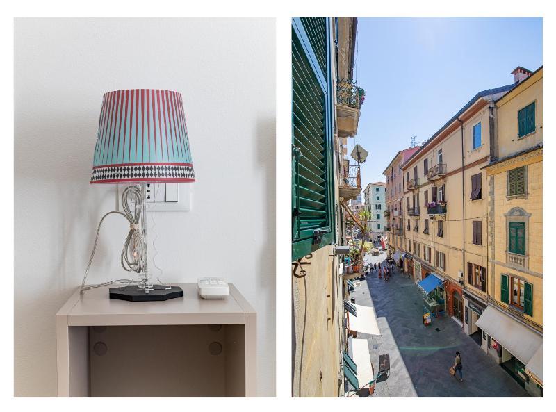 Prione 272 5 Terre hub Apartment - image 20