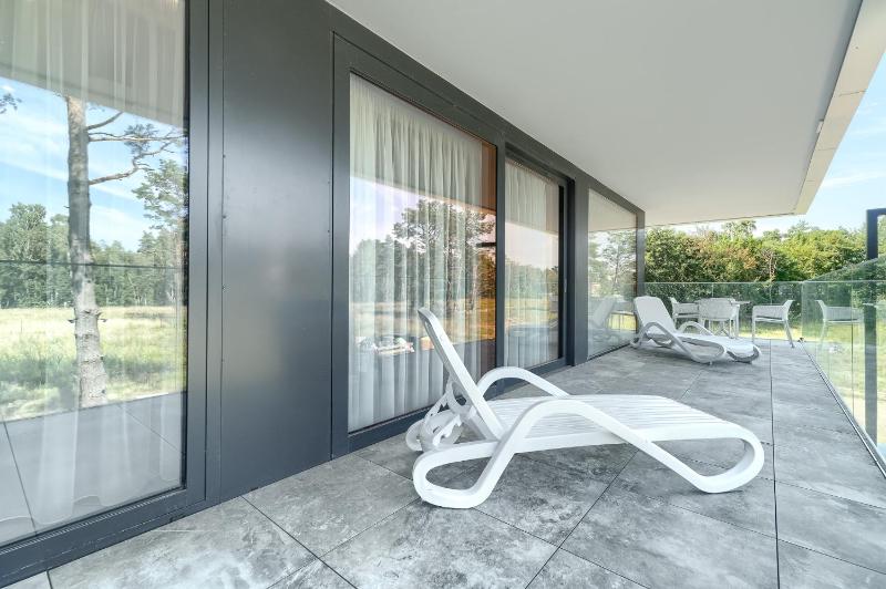 Sea & Lake - City Apartments - image 21