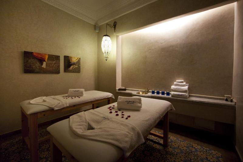 Riad Dar Justo Hotel Boutique & Spa - image 6