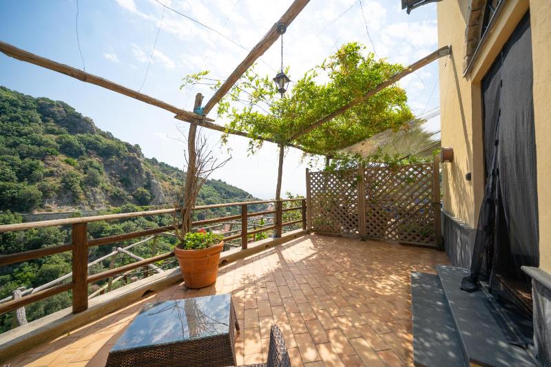 Studio with Terrace image 4