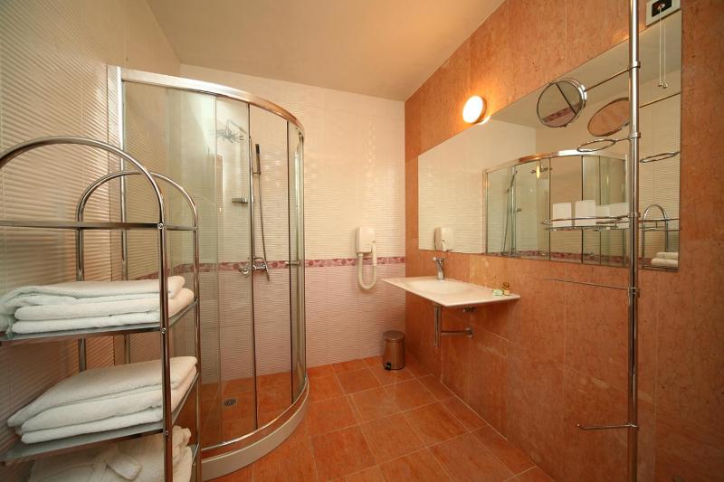 One-Bedroom Suite image 3