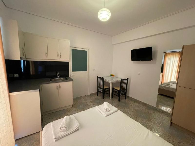 Levend Apartments - image 4