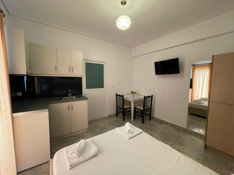 Levend Apartments - image 10