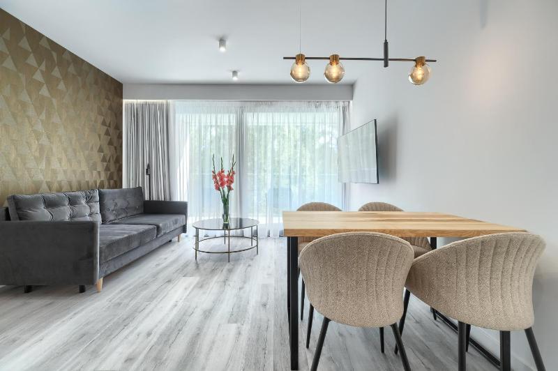 Sea & Lake - City Apartments - image 37