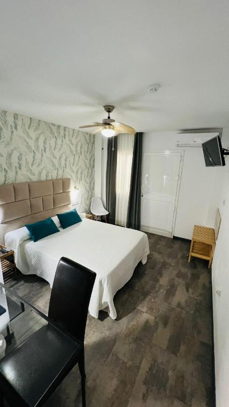Bajondillo Beach Cozy Inns - image 49