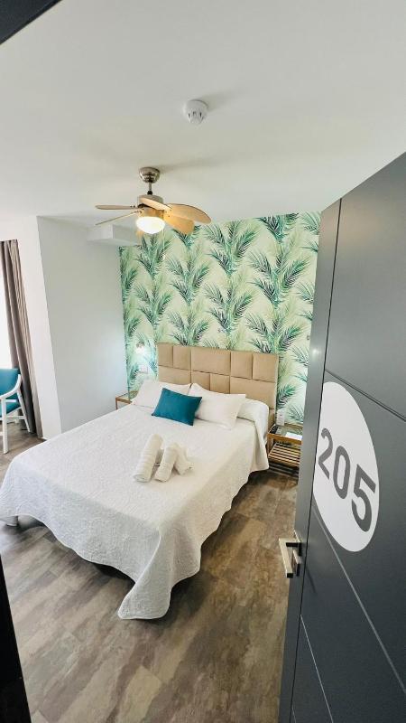 Bajondillo Beach Cozy Inns - image 27