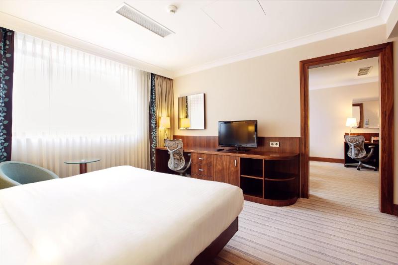 One-Bedroom King Suite image 1
