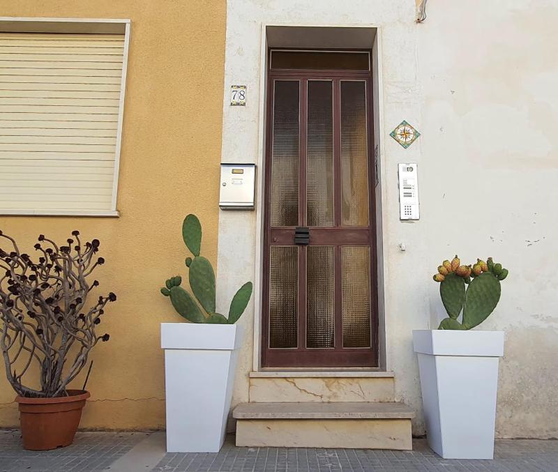 San Vito Accommodations - image 47