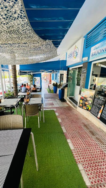 Bajondillo Beach Cozy Inns - image 43