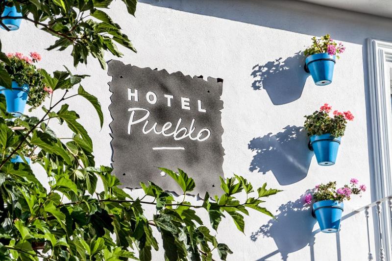 Boutique Hotel Pueblo - image 5