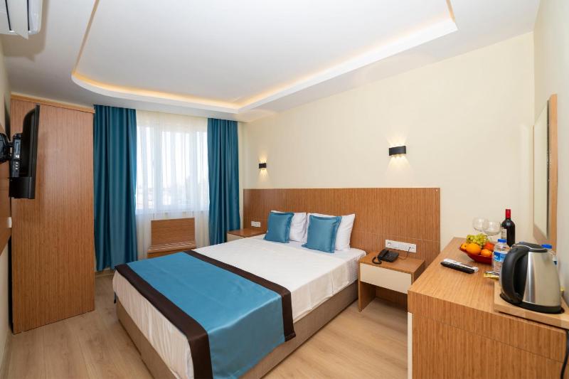 DIAMOND luxury Hotel - image 15