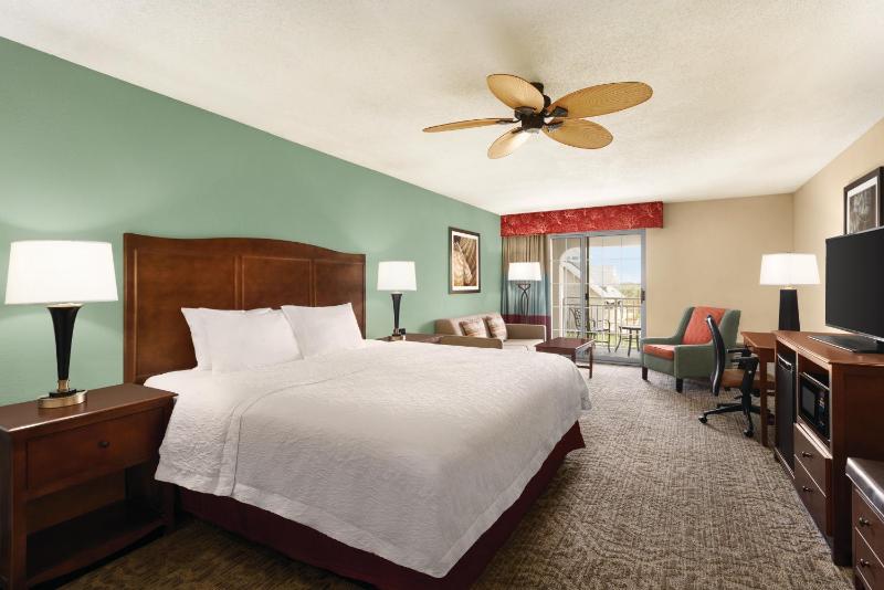 King Room with Partial Ocean View image 2
