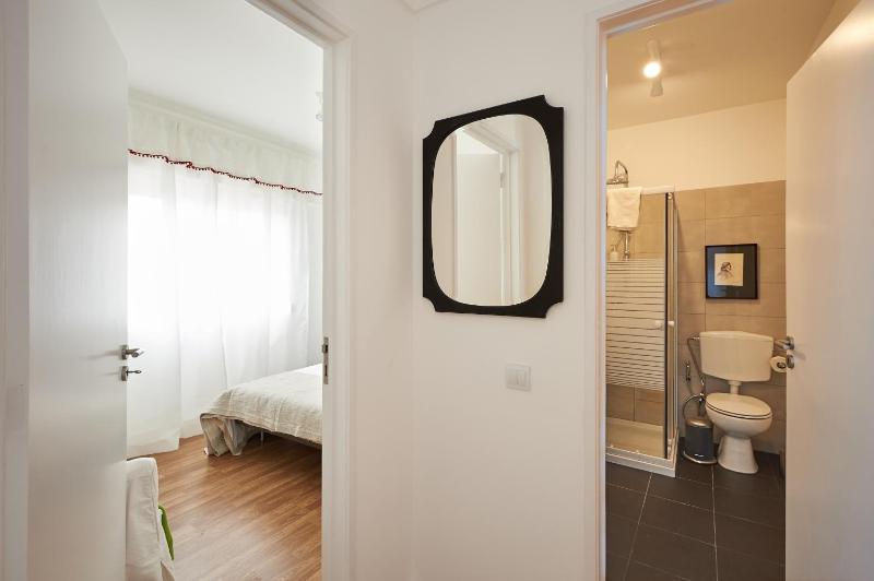 Superior Two-Bedroom Apartment with Terrace image 2