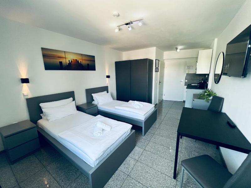 Standard Apartment image 1