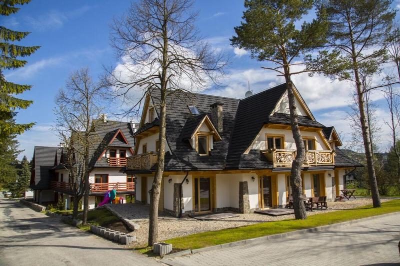 udanypobyt Apartamenty Przy Dolinach A i B - image 13