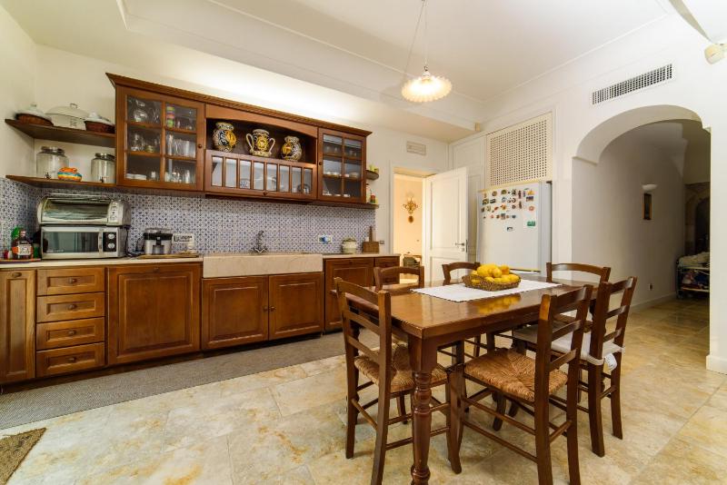 Estate4home - Villa Maria Rosaria - image 25