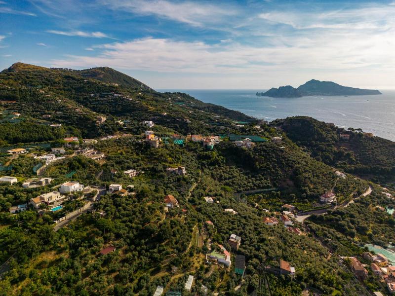 Estate4home - Villa Maria Rosaria - image 11