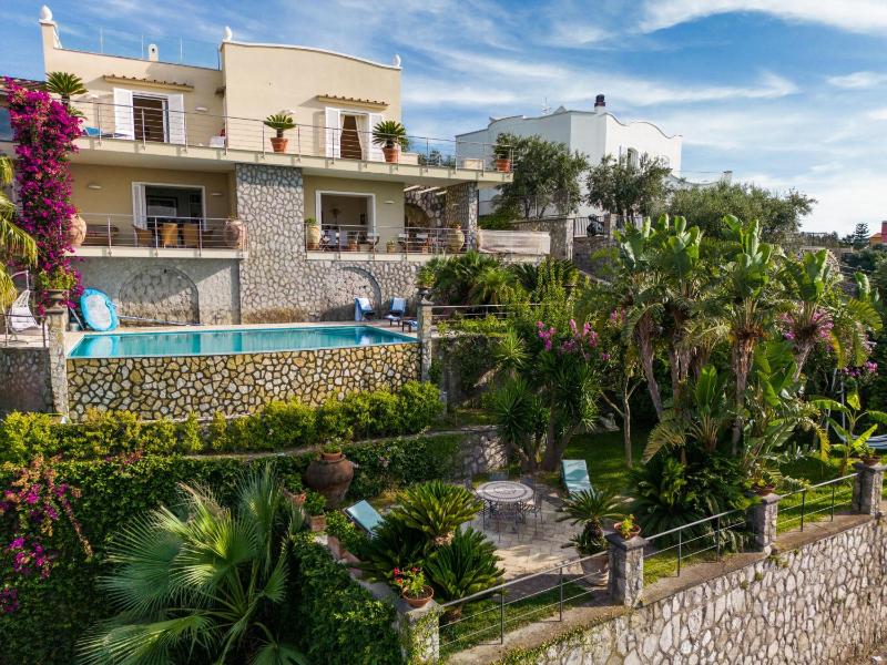 Estate4home - Villa Maria Rosaria - image 36