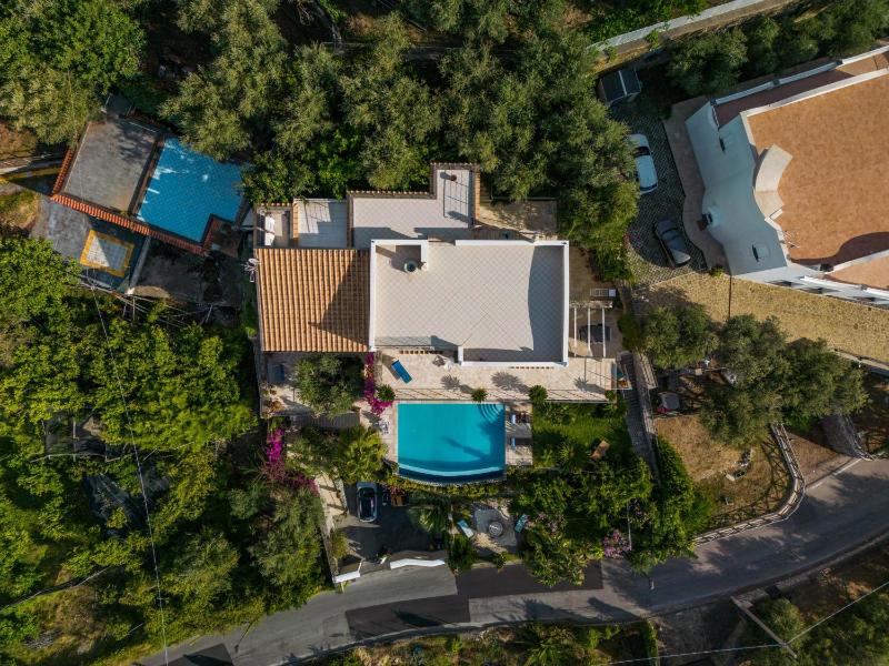 Estate4home - Villa Maria Rosaria - image 15