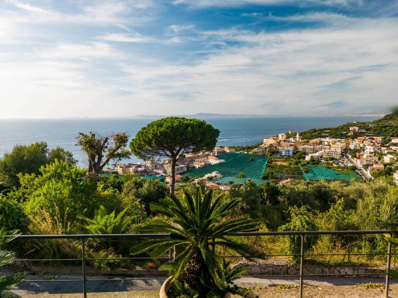 Estate4home - Villa Maria Rosaria - image 38