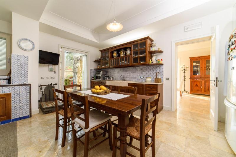 Estate4home - Villa Maria Rosaria - image 39