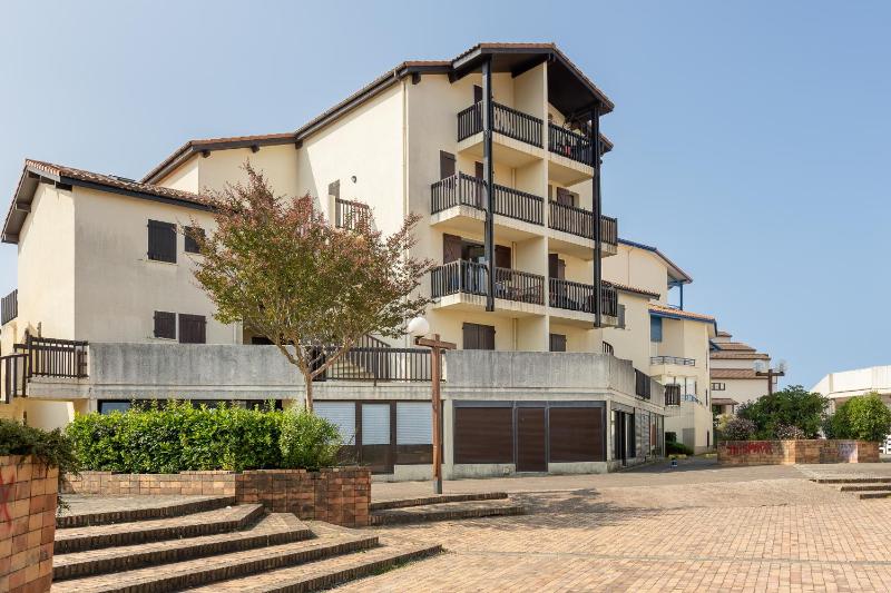 Le Balcon du Port - Joli studio à Capbreton - image 13