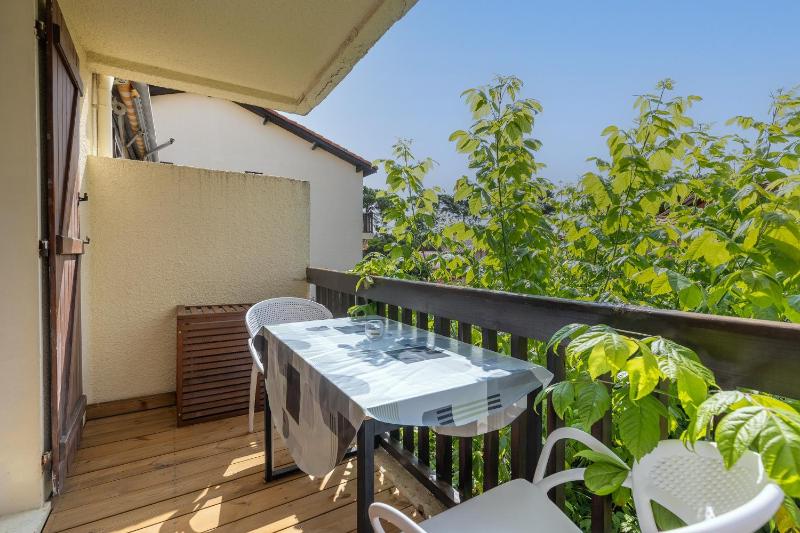 Le Balcon du Port - Joli studio à Capbreton - image 6