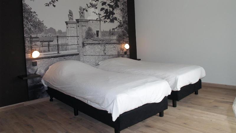 Comfort Double Room image 3