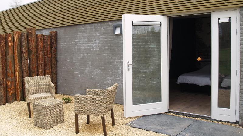 Comfort Double Room with Terrace image 4