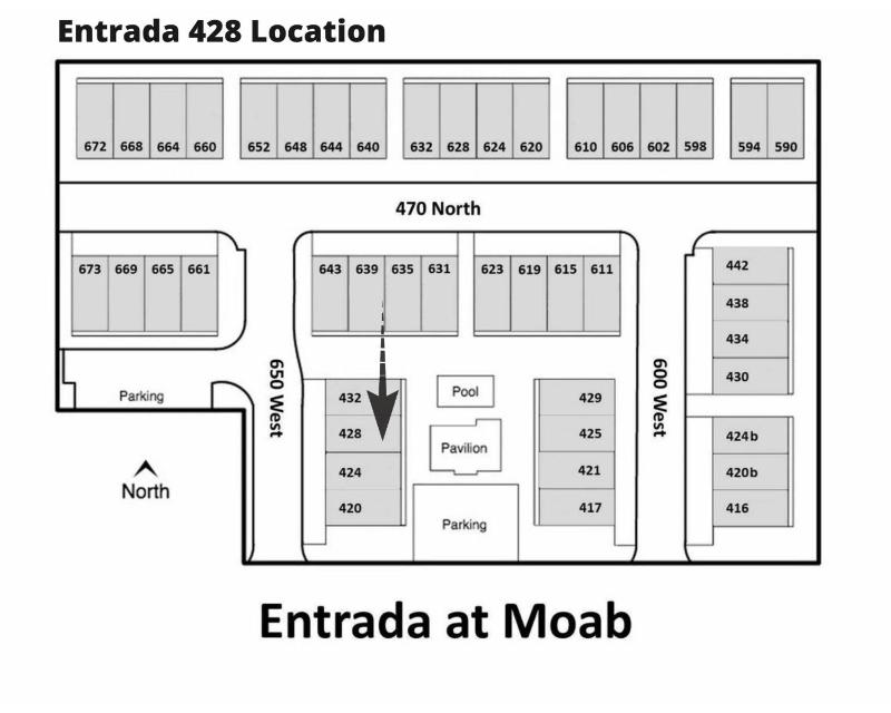 Entrada at Moab 428 - image 17