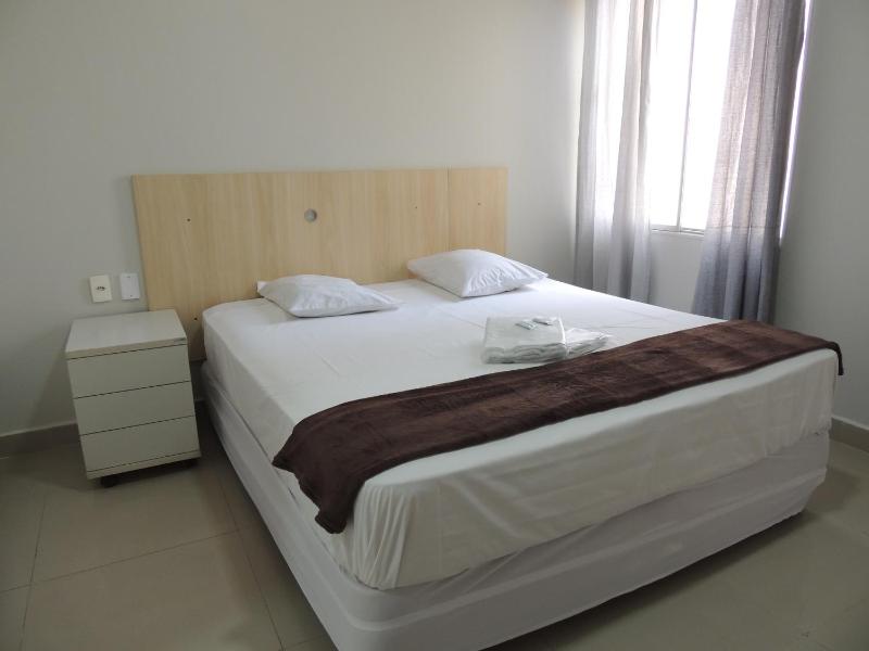 Hotel Ourinhos - Centro de São Paulo - Próximo 25 de Março e Brás - image 3