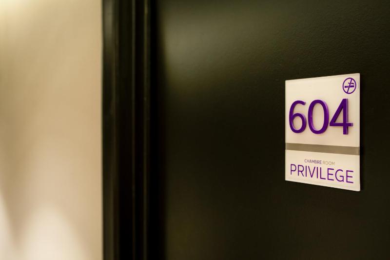 Privilege Double Room image 2