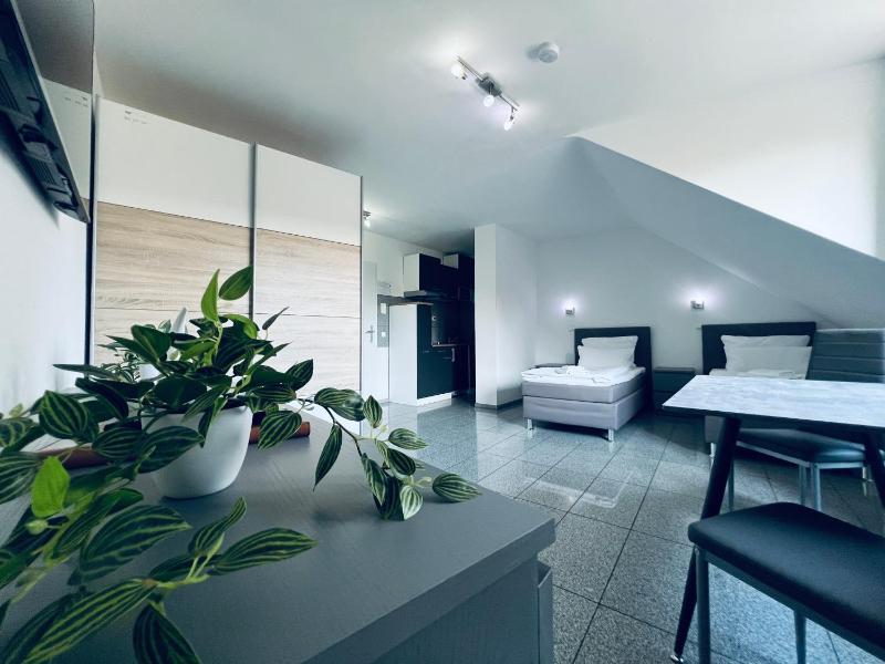Studio Apartment (2 Adults) image 1