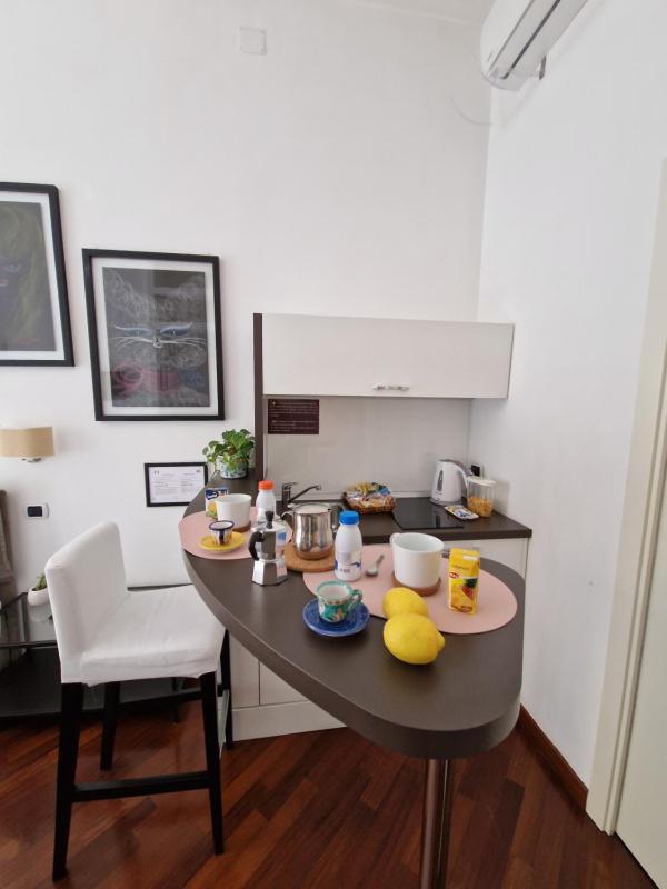 Luca Giordano 142 B&B - image 9