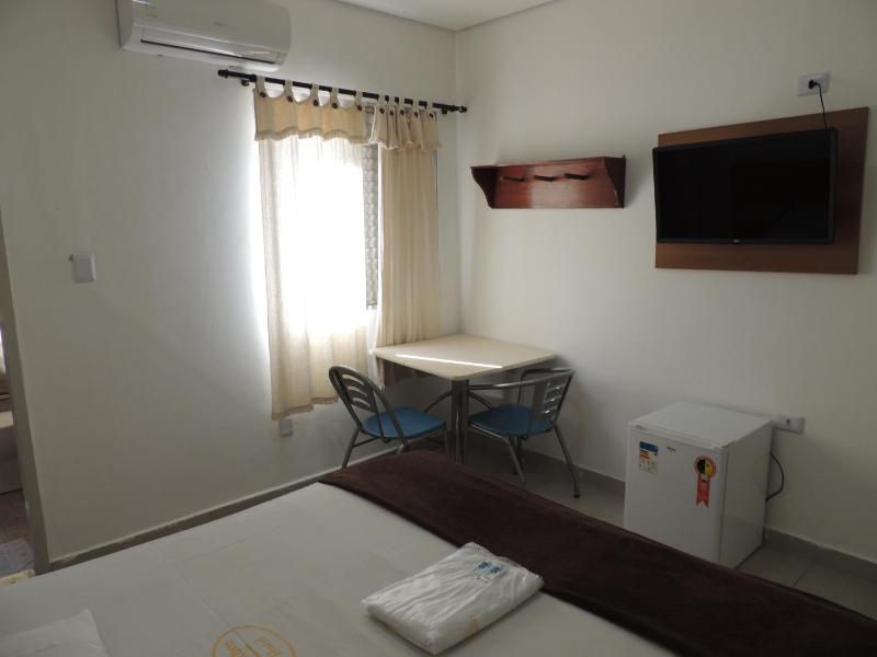 Hotel Ourinhos - Centro de São Paulo - Próximo 25 de Março e Brás - image 10