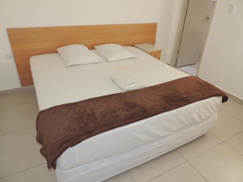 Hotel Ourinhos - Centro de São Paulo - Próximo 25 de Março e Brás - image 15