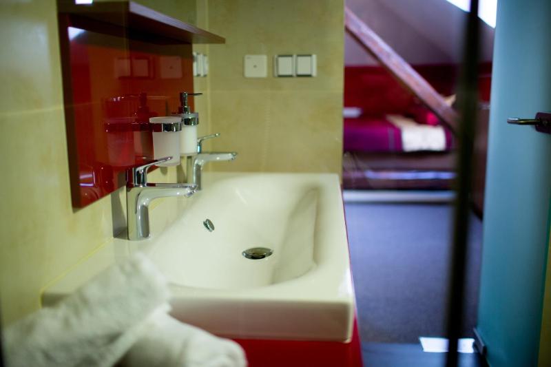 Deluxe Double Room image 1