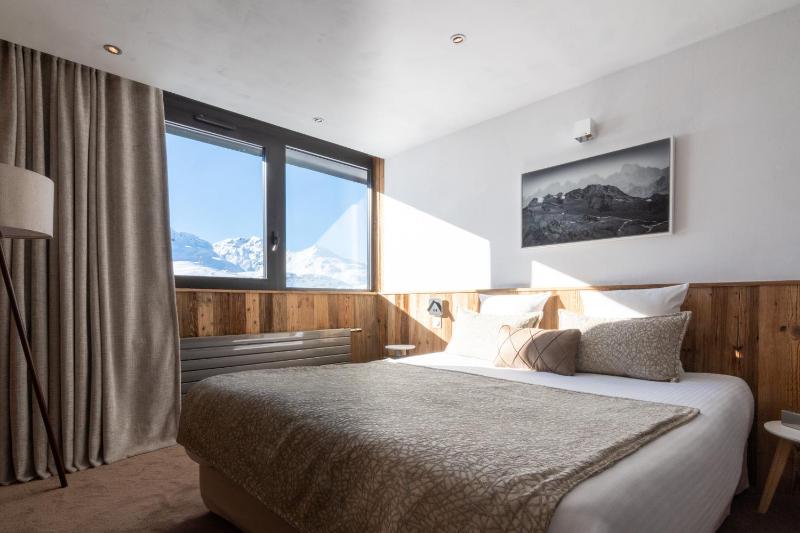 Hotel 3 Vallées Val Thorens - image 22