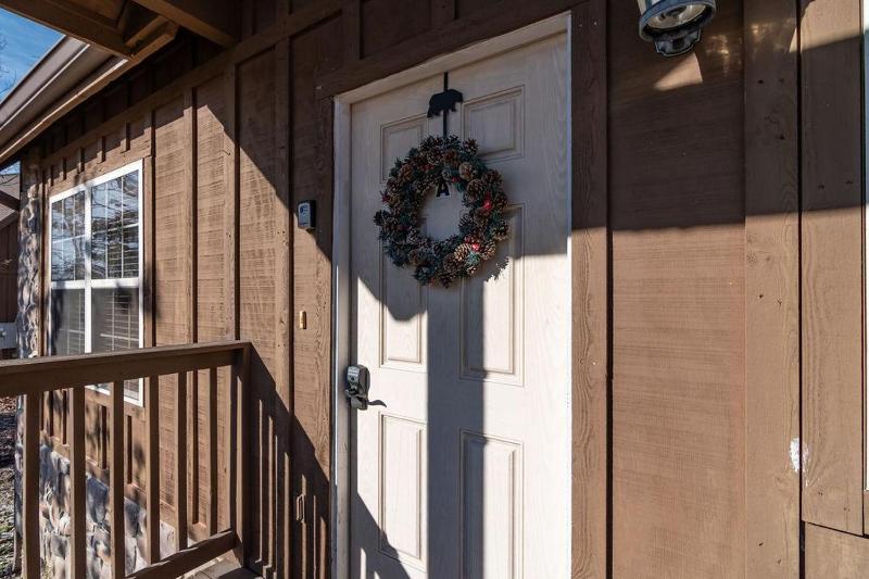 One-Bedroom Holiday Home image 2