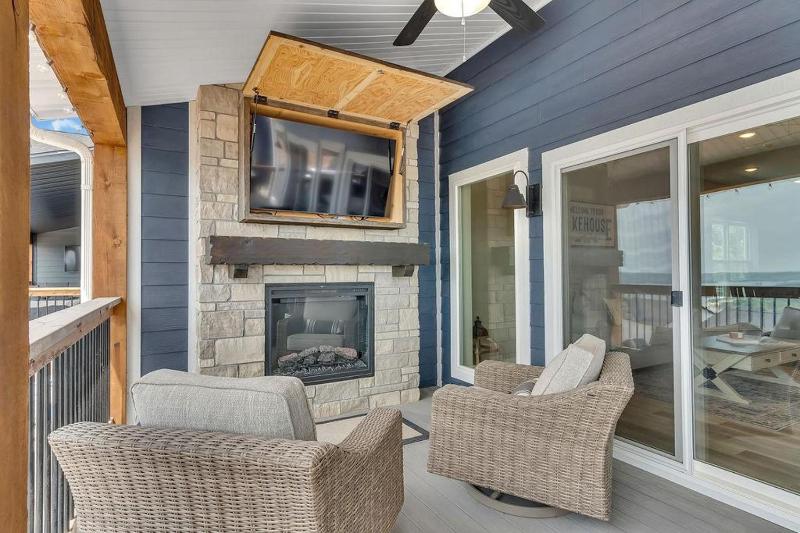 Lakehouse Lodge - image 7