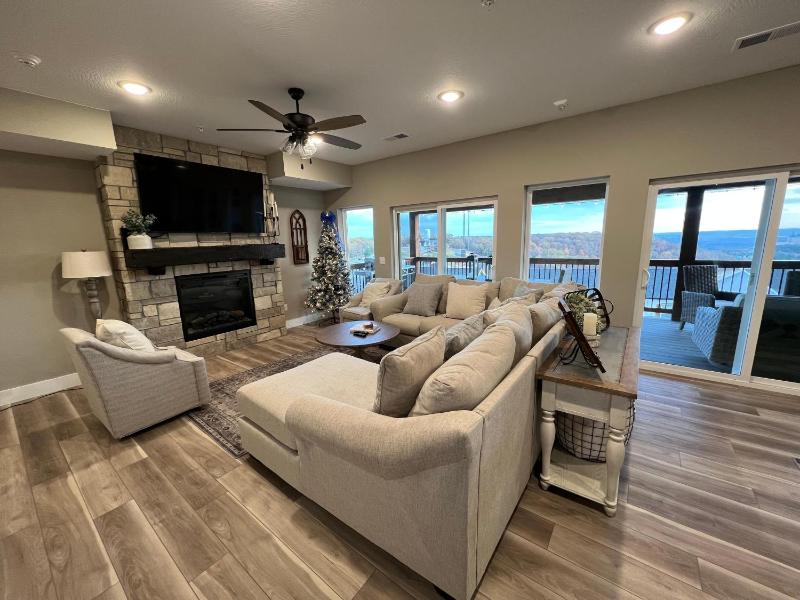 Lakehouse Lodge - image 36