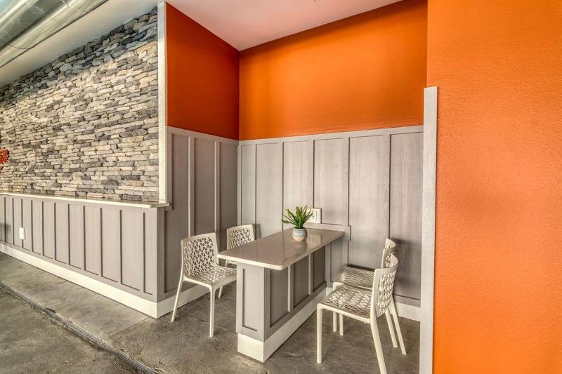 Lakehouse Lodge - image 16